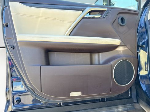 Used 2018 Lexus RX 350 RX 350 image 22