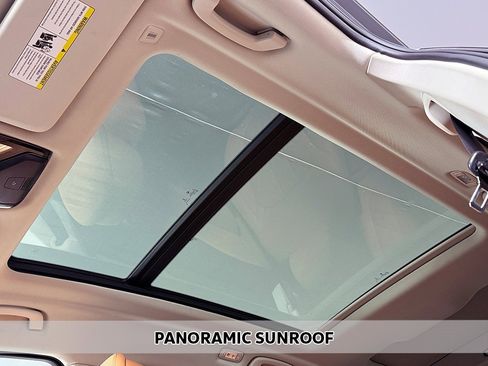 Used 2023 BMW X7 xDrive40i w/ Premium Package image 4