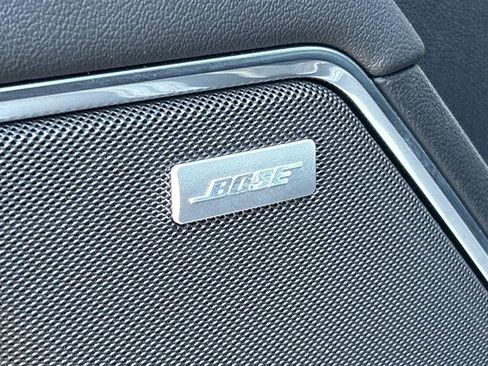 Used 2022 Chevrolet Silverado 1500 LTZ image 24