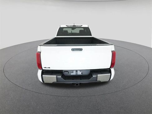 New 2026 Toyota Tundra SR5 image 7