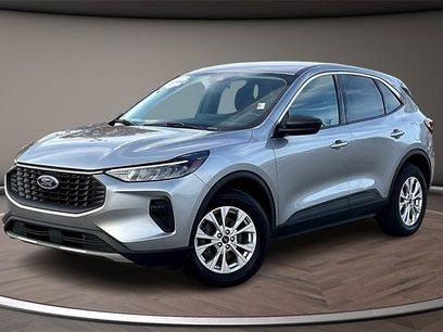 Used 2023 Ford Escape Active w/ Tech Pack #1