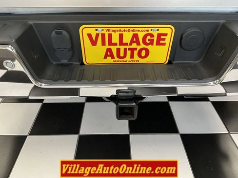 Used 2016 Chevrolet Silverado 1500 LT w/ All Star Edition image 36