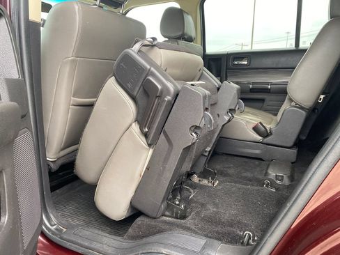 Used 2019 Ford Flex SEL w/ Equipment Group 202A AWD/4WD image 30