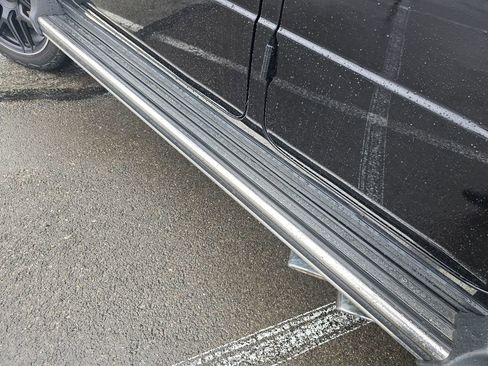 Used 2024 Mercedes-Benz G 63 AMG 4MATIC image 24