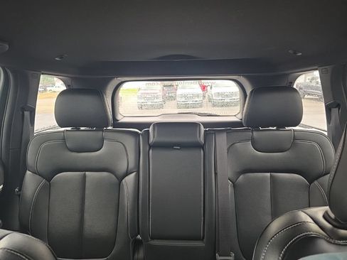 Used 2024 Jeep Grand Cherokee Limited AWD/4WD image 29
