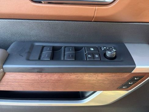 Used 2025 Toyota Sequoia 1794 Edition image 4