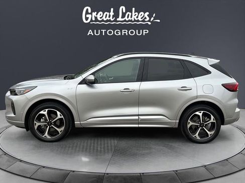 Used 2024 Ford Escape ST-Line Elite w/ Premium Technology Package AWD/4WD image 2