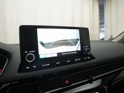 Certified 2024 Honda Civic EX-L image 19