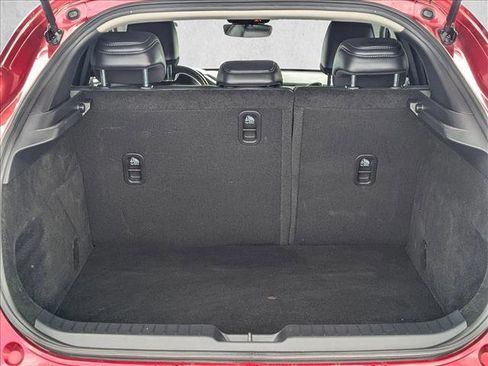 Used 2024 MAZDA CX-30 AWD 2.5 S w/ Select Sport Pkg image 6