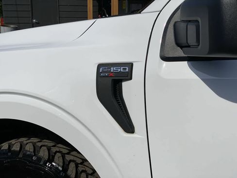 Used 2021 Ford F150 XL w/ Equipment Group 101A High AWD/4WD image 10