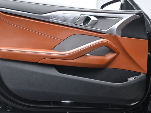 Used 2022 BMW M850i Gran Coupe xDrive w/ Driving Assistance Package image 9