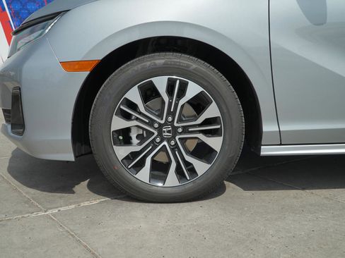 New 2026 Honda Odyssey Elite image 12