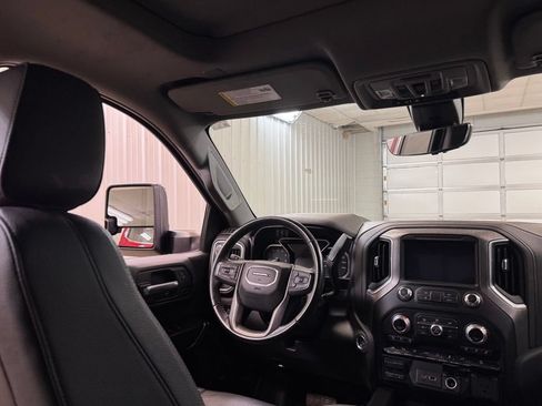 Used 2021 GMC Sierra 1500 Denali AWD/4WD image 25
