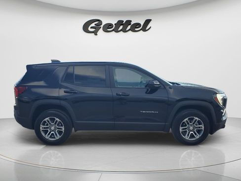 Used 2025 GMC Terrain Elevation AWD/4WD image 4