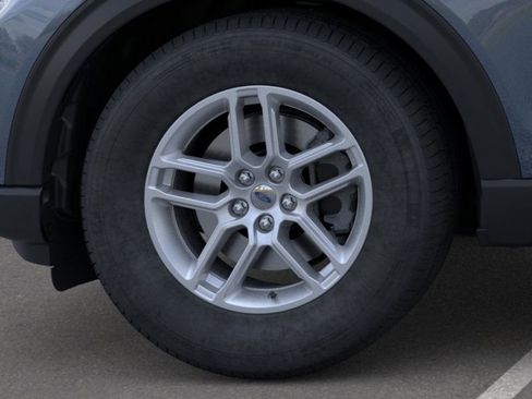 New 2026 Ford Explorer Active image 19