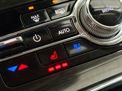 Used 2021 Lincoln Nautilus Reserve w/ Equipment Group 202A image 21