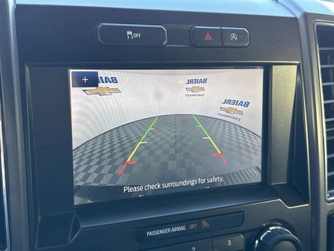 Used 2020 Ford F150 XLT image 18