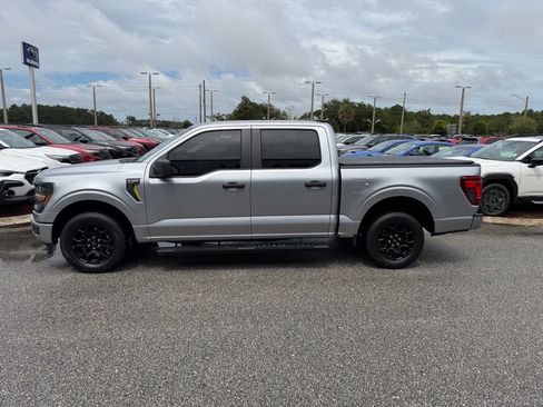 Used 2025 Ford F150 STX RWD image 10