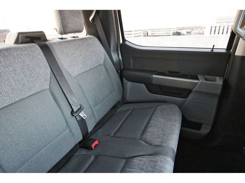 Used 2024 Ford F250 XLT image 12