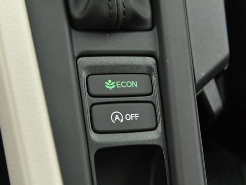 New 2026 Honda Accord SE image 17