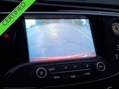 Certified 2019 Buick Envision Essence image 15