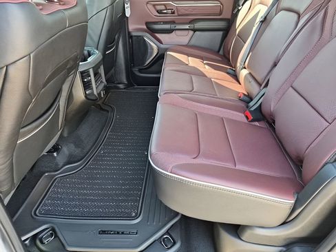 New 2026 RAM 1500 Limited AWD/4WD image 21
