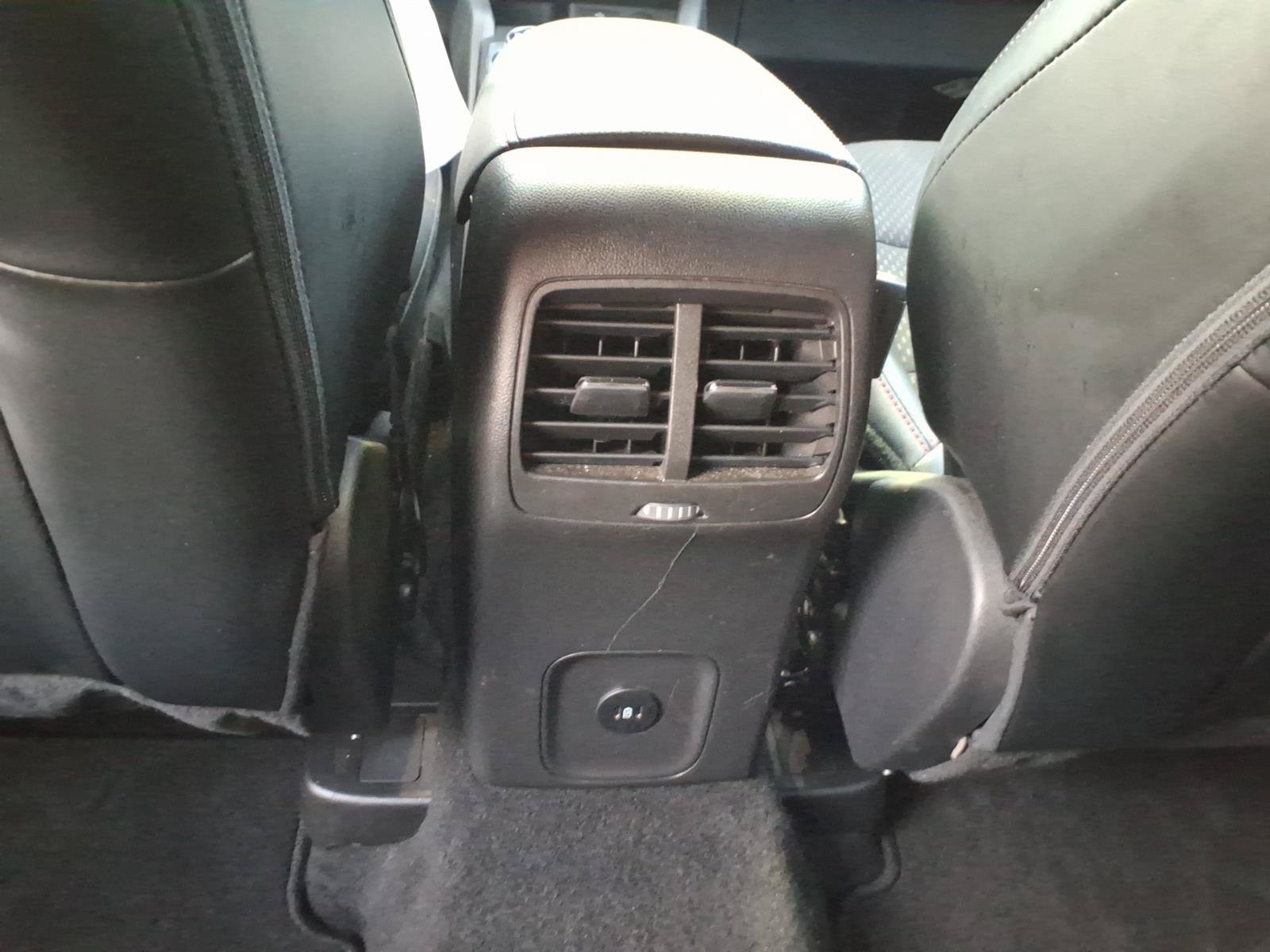 Used 2025 Ford Escape ST-Line AWD/4WD image 10