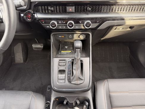 Certified 2024 Honda CR-V Sport Touring image 20