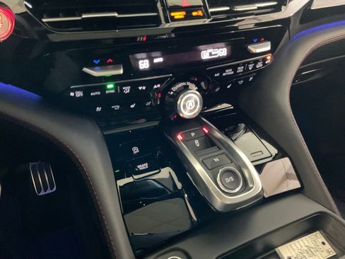 Certified 2025 Acura MDX Type S AWD/4WD image 19