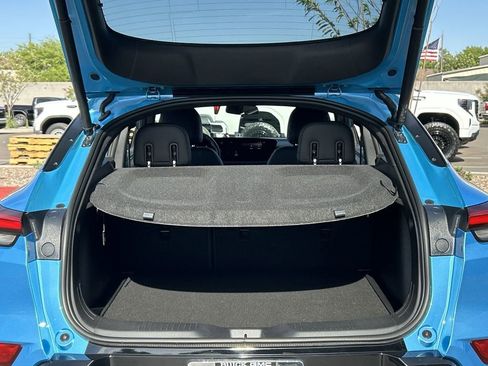 Used 2025 Buick Envista Sport Touring w/ Convenience I Package FWD image 26