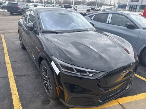 New 2026 Ford Mustang Mach-E Premium image 11