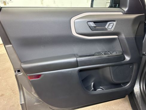 New 2025 Ford Bronco Sport Big Bend image 18