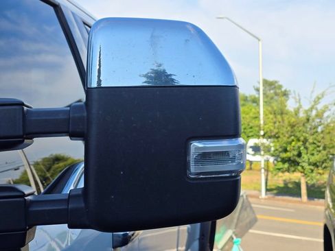 Used 2024 Ford F350 Lariat w/ Lariat Ultimate Package AWD/4WD image 7