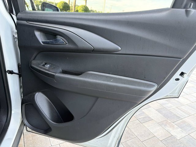 Used 2022 Chevrolet TrailBlazer RS w/ Technology Package FWD image 20