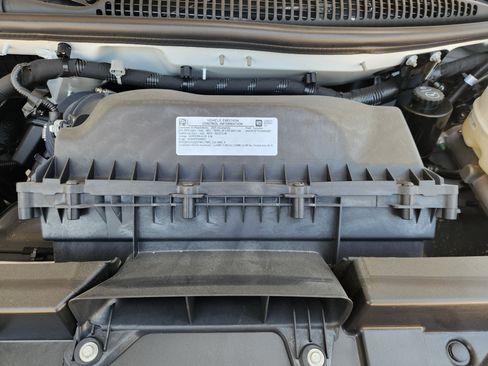 New 2025 Chevrolet Express 3500 w/ Power Convenience Package image 30