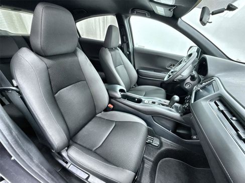 Used 2022 Honda HR-V Sport image 26