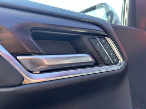Certified 2024 GMC Sierra 1500 SLT w/ SLT Premium Plus Package image 27