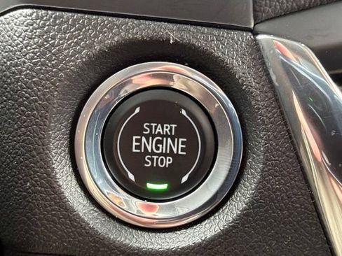 Used 2025 Buick Encore GX Preferred w/ Advanced Technology Package FWD image 41
