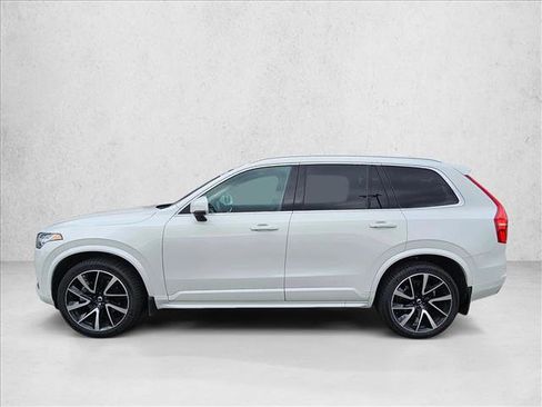 Used 2020 Volvo XC90 T6 Momentum w/ Protection Package Premier AWD/4WD image 2