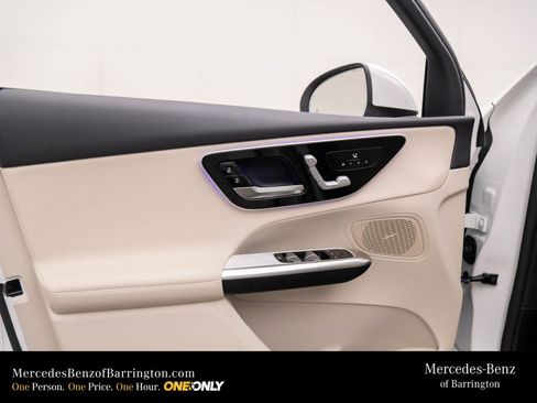 New 2026 Mercedes-Benz GLC 300 4MATIC image 15