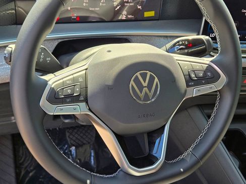 New 2026 Volkswagen Tiguan S FWD image 11