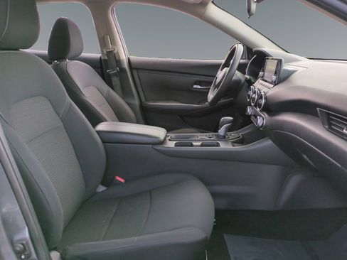 Used 2022 Nissan Sentra S image 15