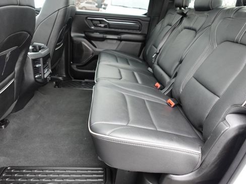 Used 2022 RAM 1500 Limited AWD/4WD image 27