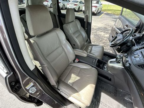 Used 2013 Honda CR-V EX-L image 21