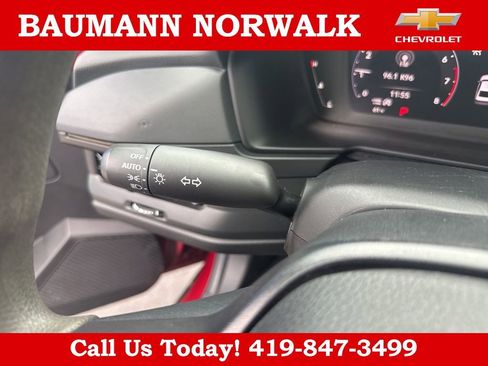 Used 2024 Honda Accord LX image 12