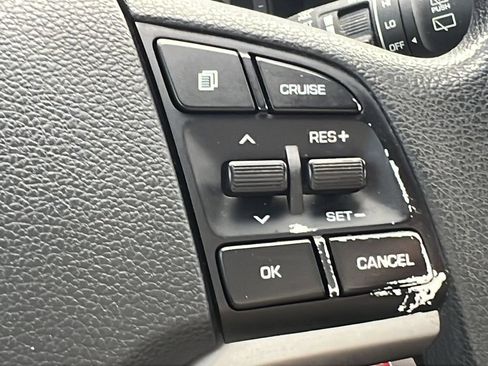 Used 2018 Hyundai Tucson SEL FWD image 20
