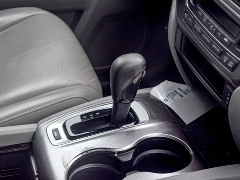 Used 2016 Honda Pilot EX-L image 20
