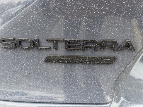 New 2026 Subaru Solterra image 8