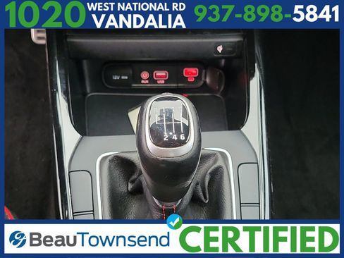 Used 2021 Kia Forte GT image 29