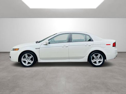 Used 2006 Acura TL FWD image 4